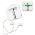 Ear Buds w/Case